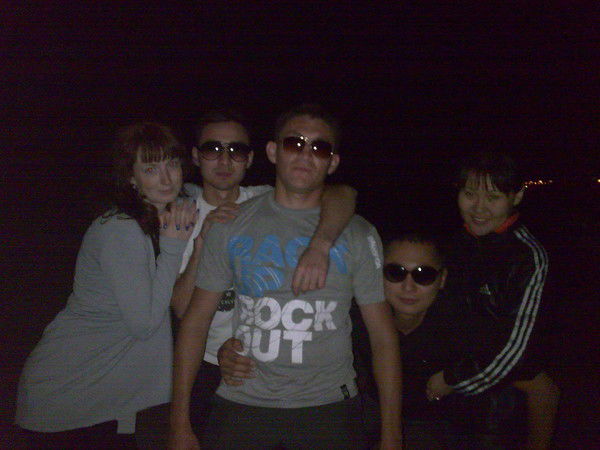 Дастан Советович