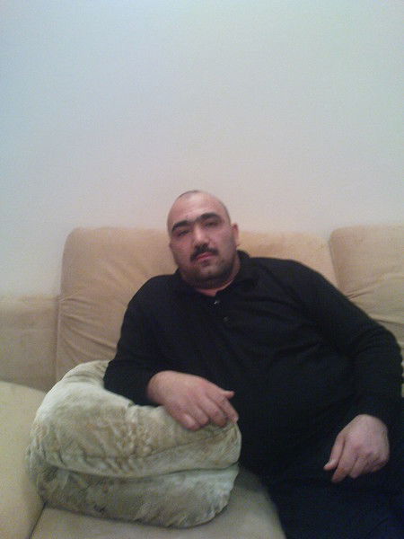 Чатуев Шамиль