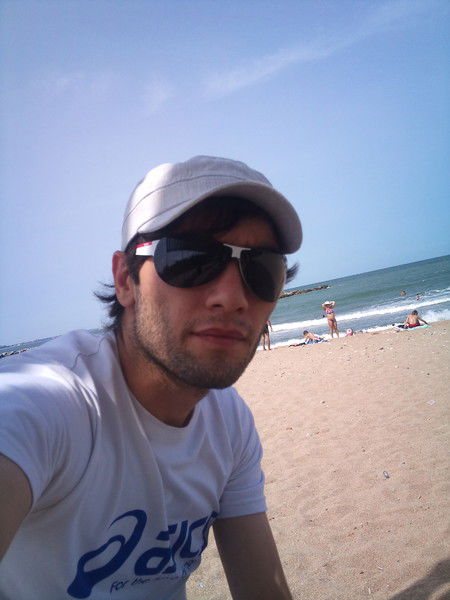 Ахмед Омаров