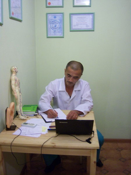 Мухтар Мирзабаев