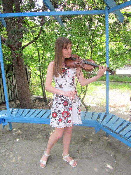 Юлиана Тарасова