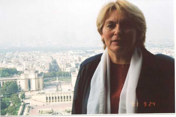 Вера Новокшонова