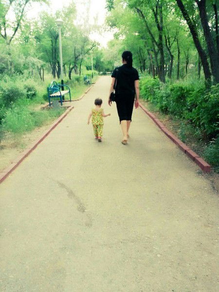 Мария Куракбаева