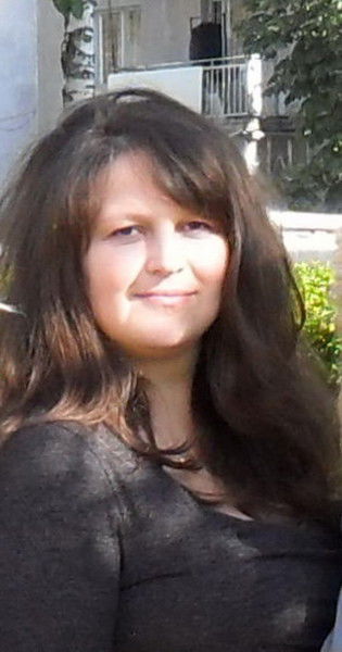 Марина Гасюкевич