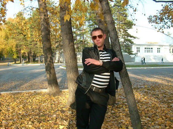 Денис Качков