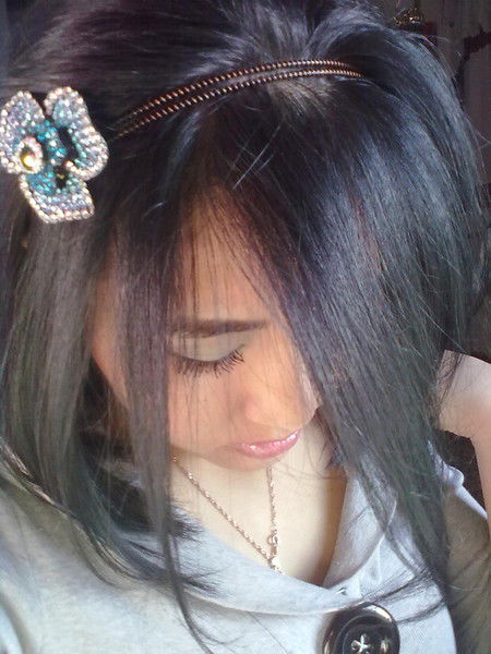 Асема Бекбосынова