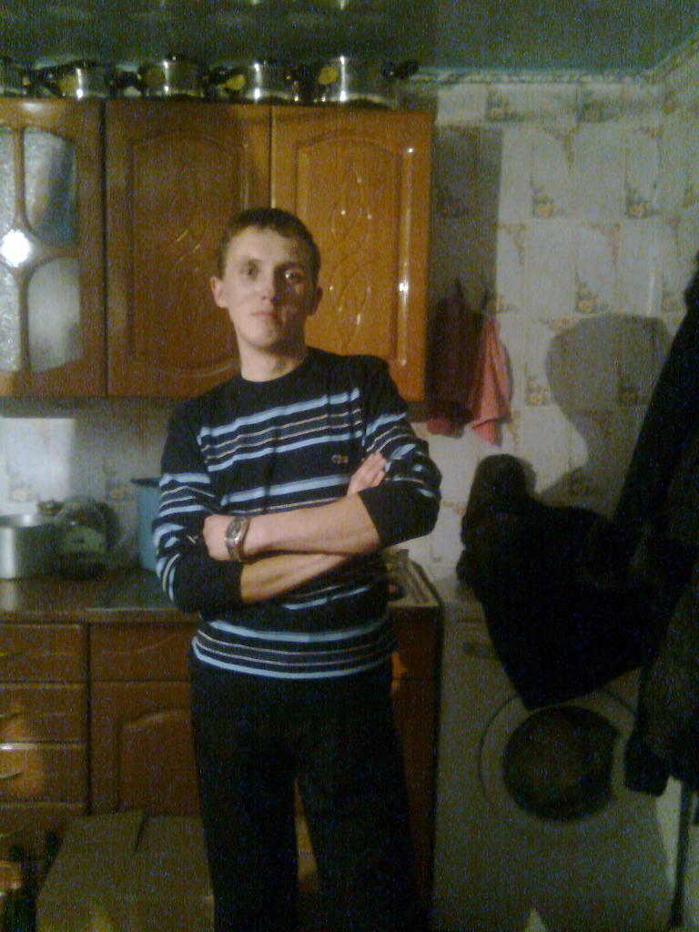 Евгений Останин