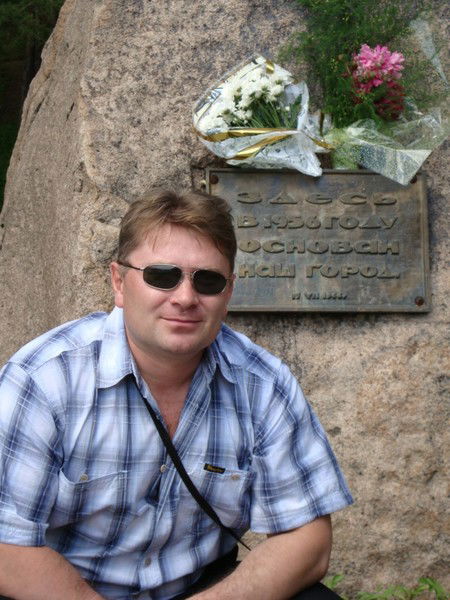 Александр Соколов