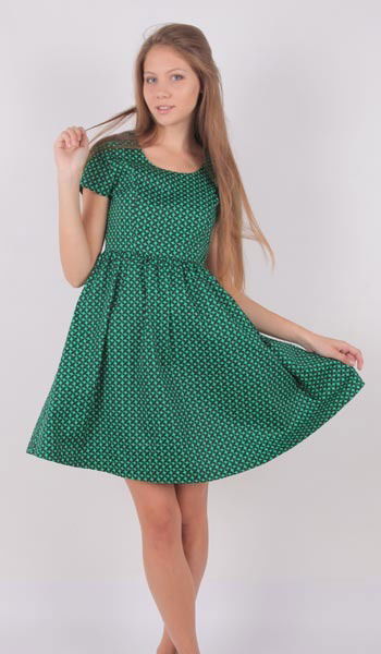 Твое Благодатный