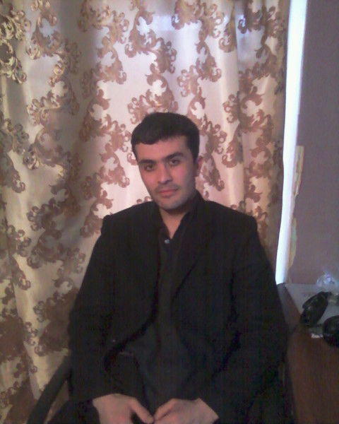 Мавлонов Баха