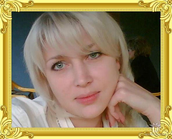 Елена Шунто