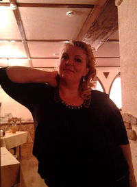 Ксения Зимборская