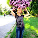 Юлия Середа