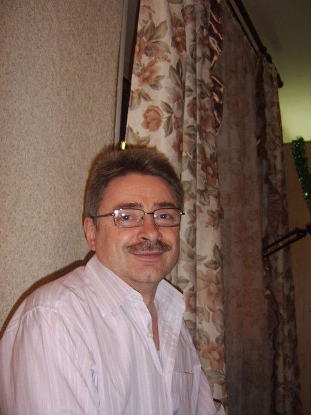 Александр. Малышев.