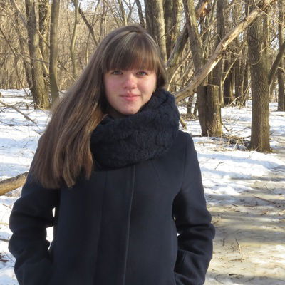 Наташа Филиппова