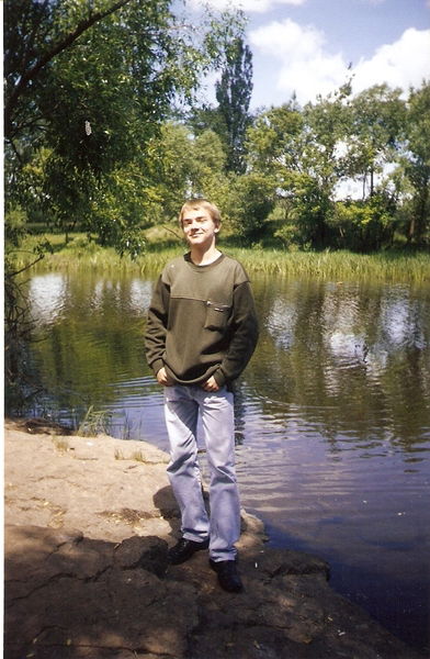 Александр Филоненко