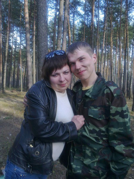 Ирина Франчук