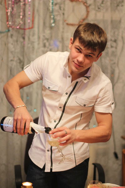 Владимир Коваленко