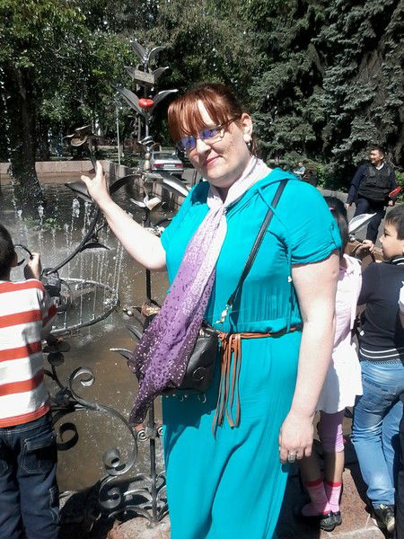 Надежда Бабешкина