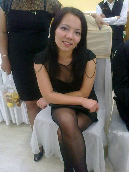 Жанат Болатбеккызы