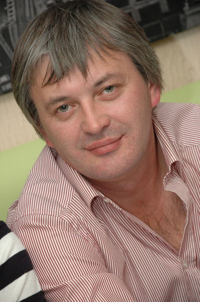 Игорь Булатов