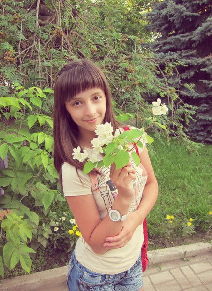 Анастасия Монькова