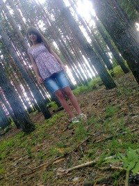 Мария Колесникова