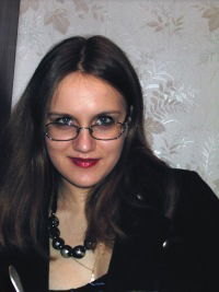 Софья Погорелова