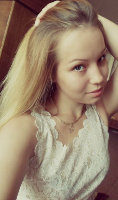 Екатерина Журавлева