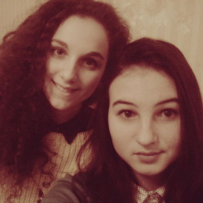 Ангеліна Пешкань