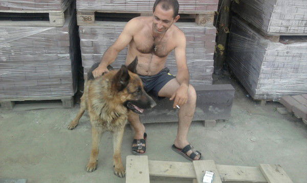 Армен Меликян