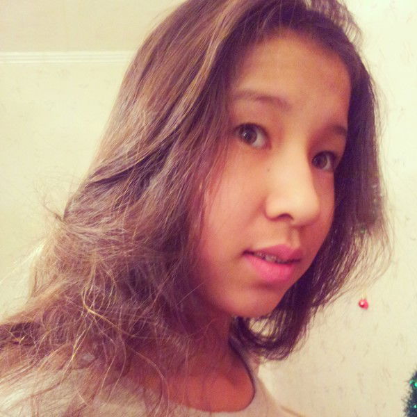 Алима))) Базарбаева)))