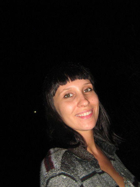 Олеся Яковлева