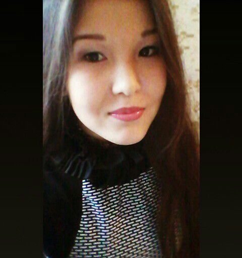 Наргиз Мурзатаева