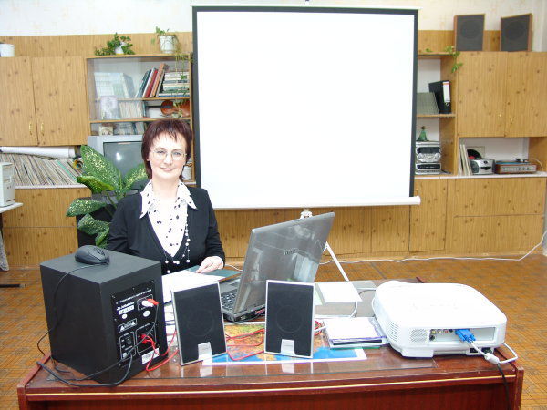 Татьяна Пузикова