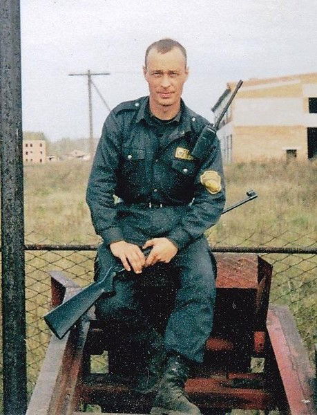 Константин Пушилин