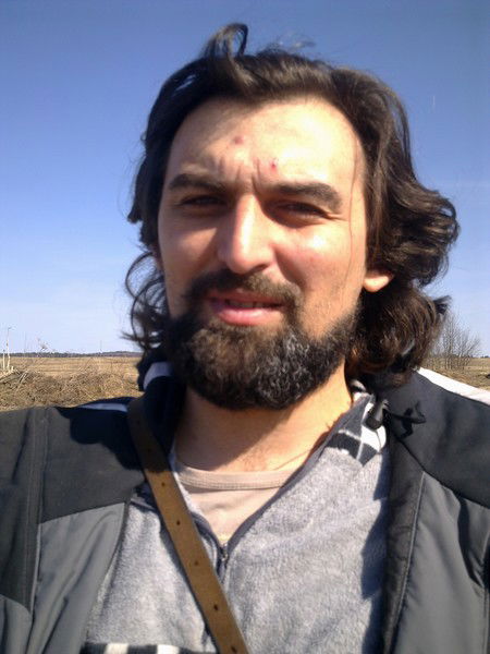 Валентин Константинов