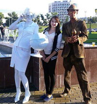 София Ермаченко