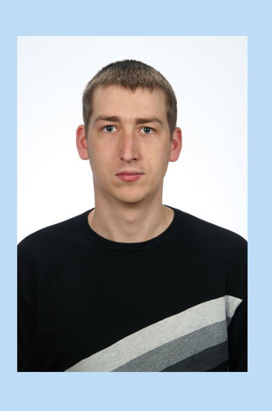 Дмитрий Нечет