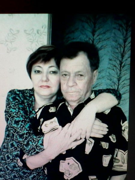 Татьяна Бубнова