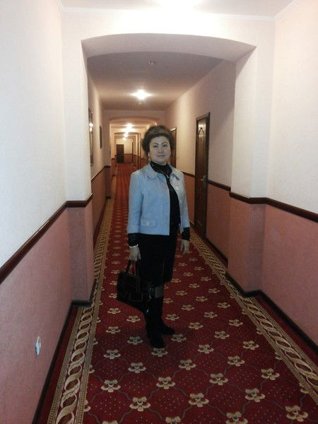 Айжан Ибраева