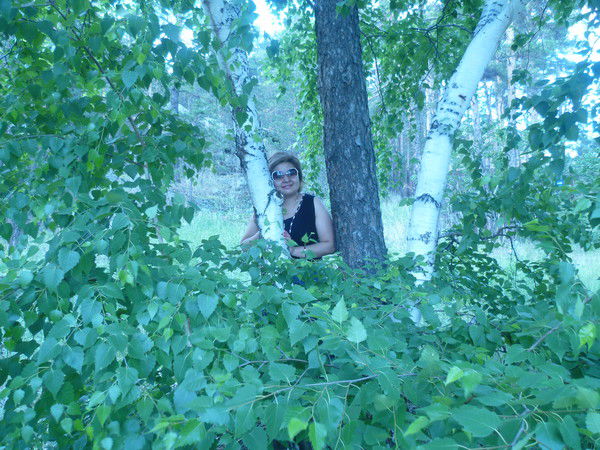 Айсулу Аманжол