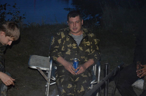 Илья Гацула