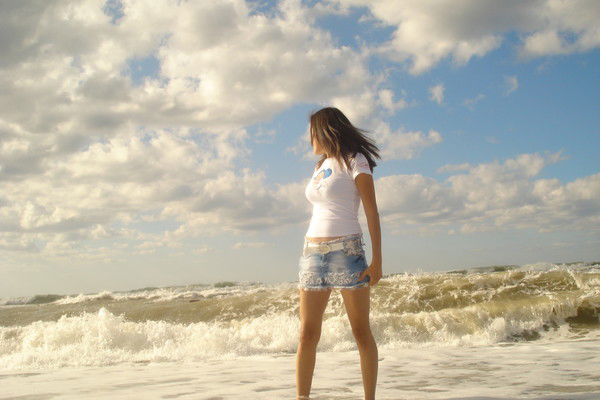 Айжан Массолитина