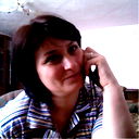 Татьяна Самородова