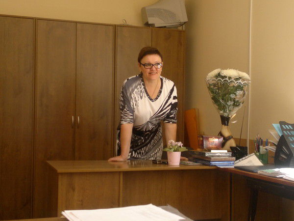 Наташа Дубровина