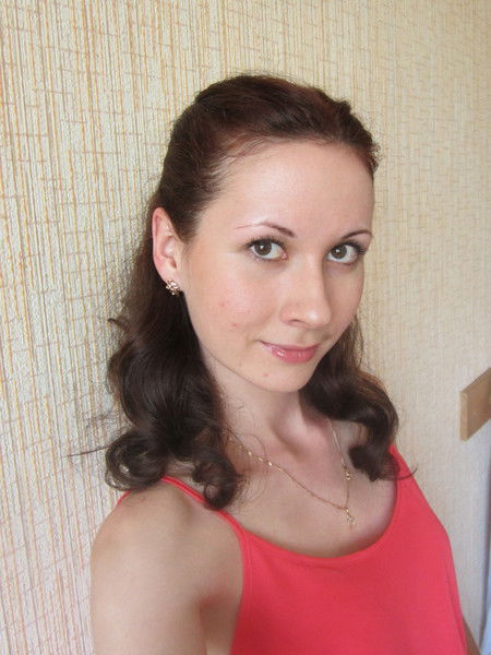 Татьяна Сухорукова