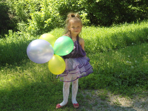 Виктория Лавренова