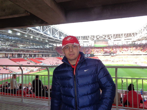 Александр Роньшин