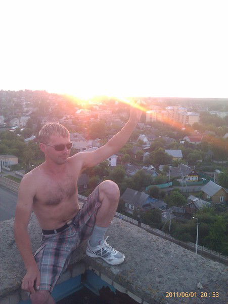 Виктор Дьяченко